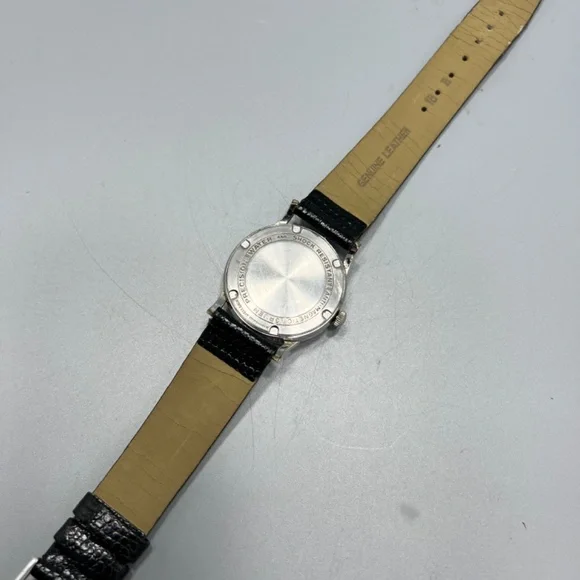 Vintage Gruen Precision Mens Diamond Dial Watch - Picture 6 of 11